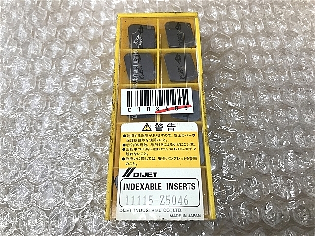 C108485 チップ　新品 ダイジェット工業 PGHN15T4GZR-16_0