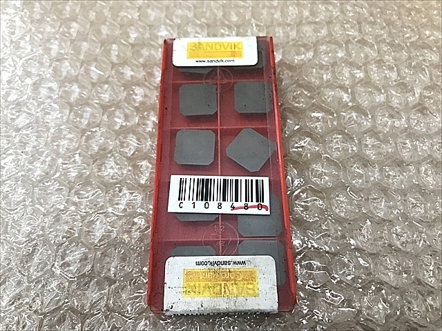 C108480 チップ 新品 サンドビック SEKN 12 04 AZ H13A