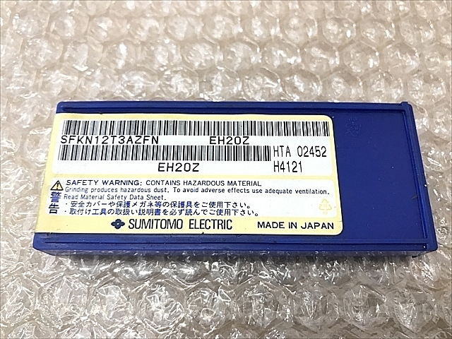 C108478 チップ 新品 住友 SFKN12T3AZTN_1