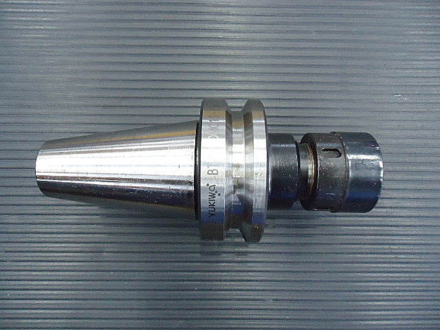 C108422 コレットホルダー ユキワ精工 BT40-DMC13-75_0