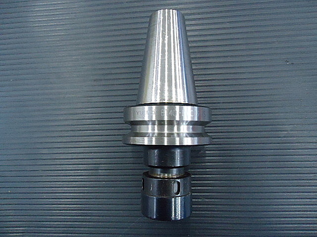 C108422 コレットホルダー ユキワ精工 BT40-DMC13-75_1