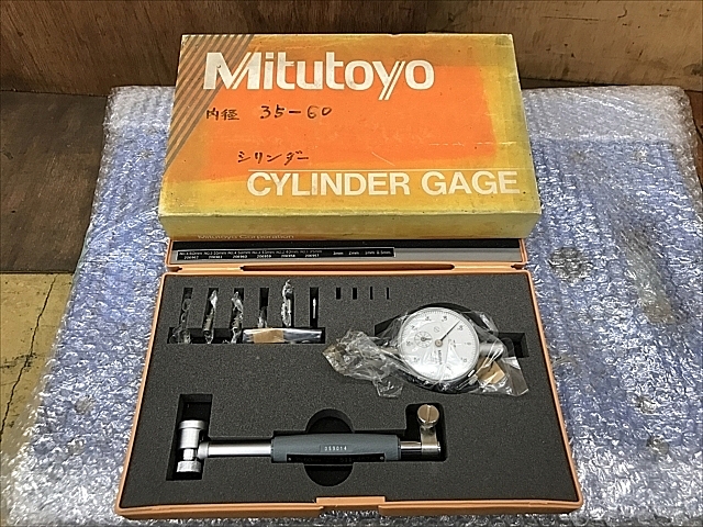 C108356 シリンダーゲージ ミツトヨ CGB-60(511-452)_0