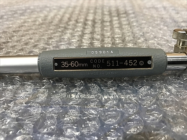 C108356 シリンダーゲージ ミツトヨ CGB-60(511-452)_6