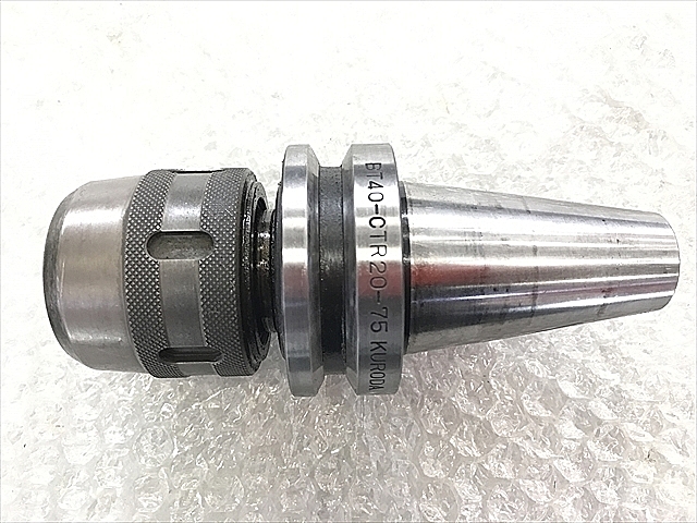 C108320 ミーリングチャック -- BT40-CTR20-75_0