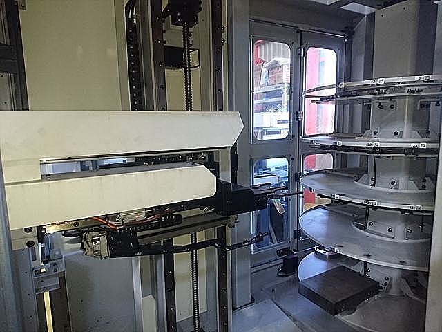 P006792 ＮＣ放電加工機 牧野フライス製作所 EDAF2_7