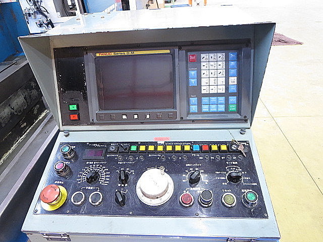 H014819 立型マシニングセンター 武田機械 TK36S-3000MV-3_1