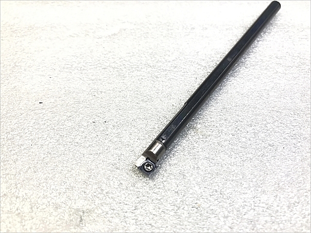 C108165 ボーリングバイトホルダー 新品 タンガロイ E05G-SEZPR03-D065_1