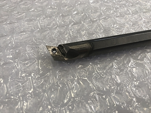 C108112 ボーリングバイトホルダー タンガロイ E10M-SDQCL07-D130_1