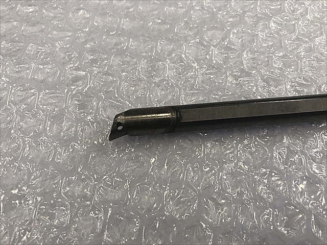 C108112 ボーリングバイトホルダー タンガロイ E10M-SDQCL07-D130_2