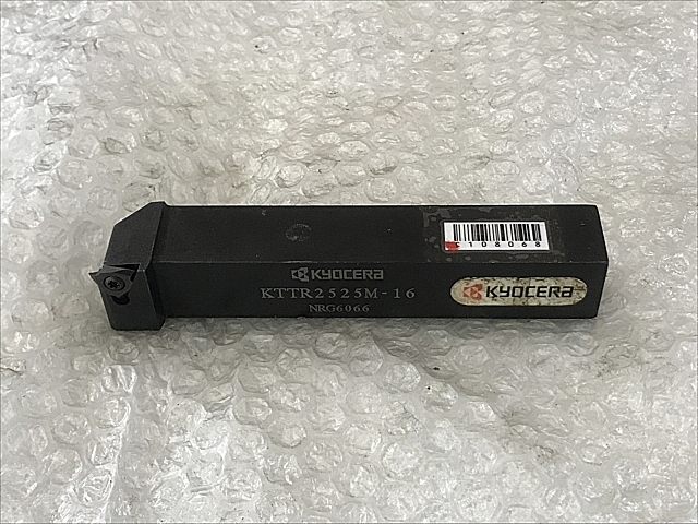 C108068 バイトホルダー 京セラ KTTR2525M-16_0