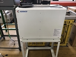 C107905 ミストコレクター KURACO EUN-20 | 株式会社 小林機械