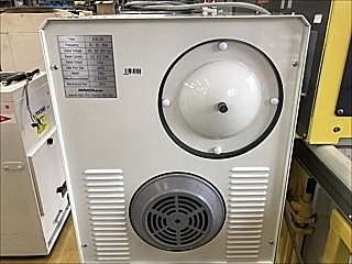 C107904 ミストコレクター KURACO EUN-20 | 株式会社 小林機械