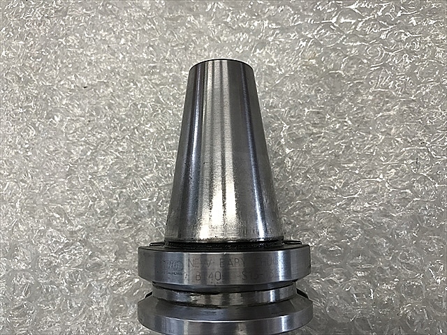 C107992 コレットホルダー 共立精機 BT40-SDC13-120_1
