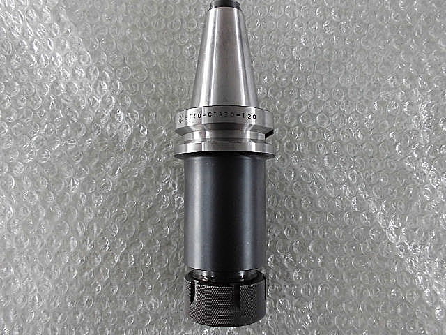 コレットホルダー 両頭コレットホルダ | ALPS TOOL