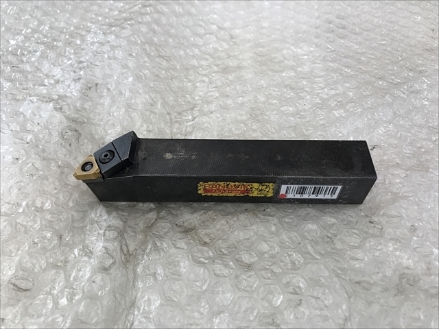 C107915 バイトホルダー サンドビック R166.5FA-2525-16 | 株式 C107915 バイトホルダー サンドビック R166.5FA-2525-16 | 株式