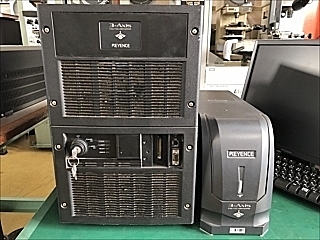 C105799 レーザーマーカー キーエンス MD-V9900A_0