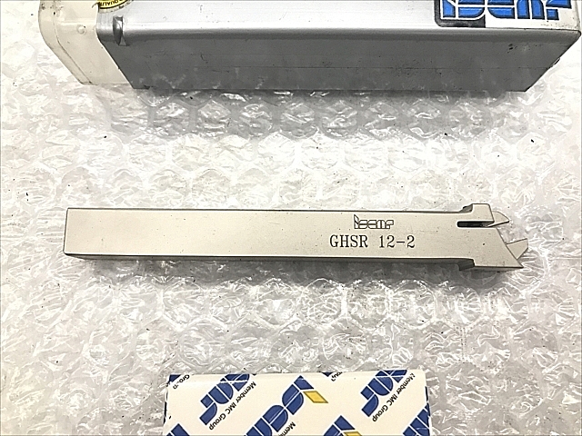 C107684 バイトホルダー イスカル GHSR12-2_1