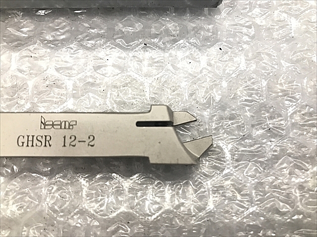 C107684 バイトホルダー イスカル GHSR12-2_2
