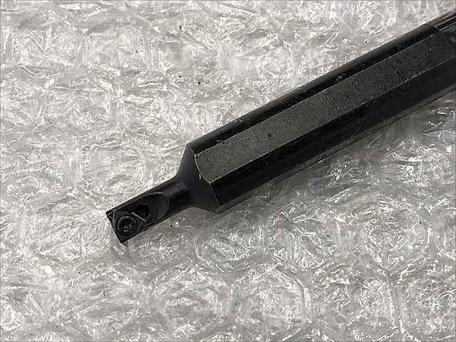 C107666 ボーリングバイトホルダー 京セラ SINR0612S-06E | 株式