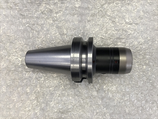 C107294 タップホルダー BIG BBT40-MGT6-75 | 株式会社 小林機械 C107294 タップホルダー BIG BBT40-MGT6-75 | 株式会社 小林機械