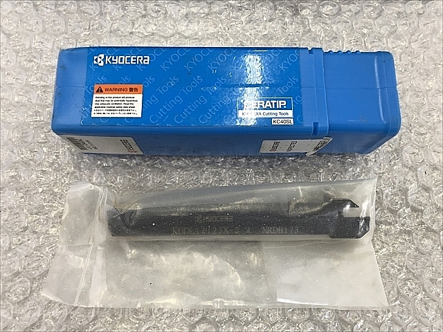 C107559 バイトホルダー 新品 京セラ KGDL1212JX-2.4_0