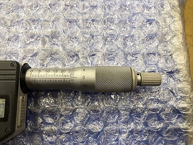 C107510 替駒式ねじマイクロ ミツトヨ TMC-25MJB(326-251-10)_5