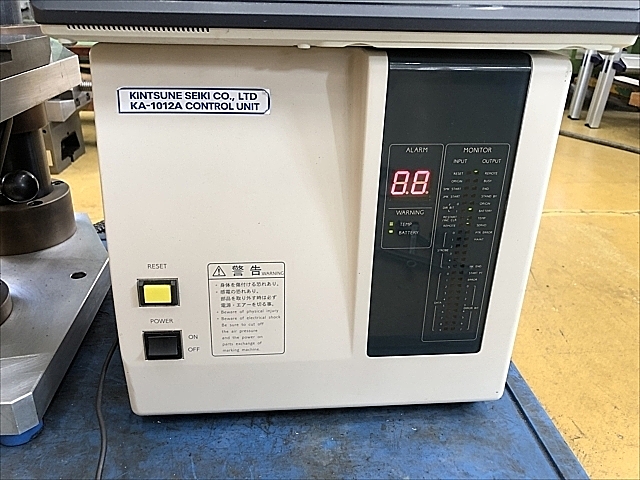 C105081 エアーペン刻印装置 -- KA-10A_7