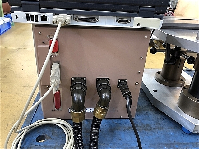 C105081 エアーペン刻印装置 -- KA-10A_8