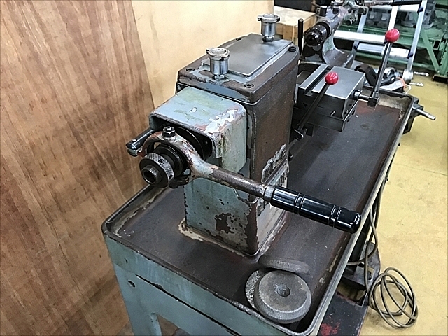 C107275 ペンチレース キタムラ機械 KL-6 | 株式会社 小林機械 C107275 ペンチレース キタムラ機械 KL-6 | 株式会社 小林機械