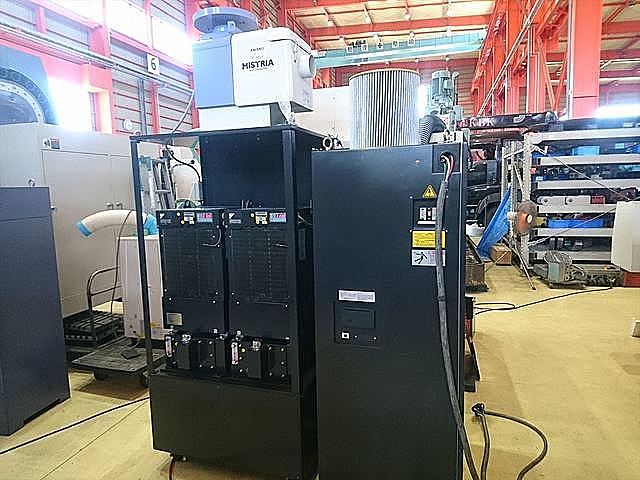 P 立型マシニングセンター ソディック MCL 株式会社 小林機械
