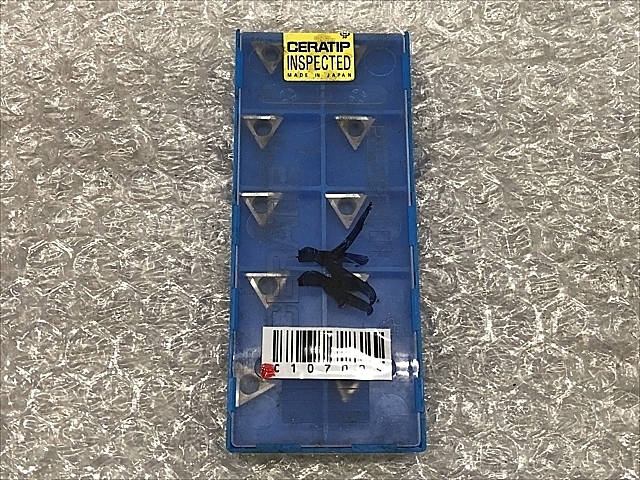 C107009 チップ 新品 京セラ TPGH110304L-H_0
