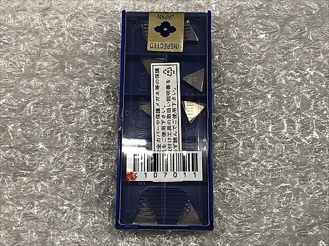 C107011 チップ 新品 住友 TPGR110304R-W_0