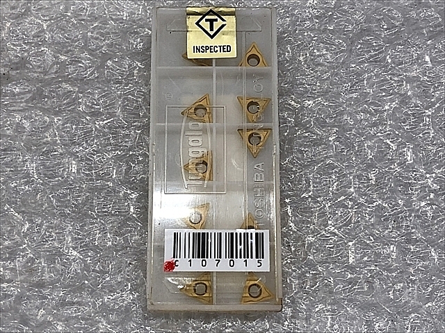 C107015 チップ 新品 タンガロイ TPMT110204-24