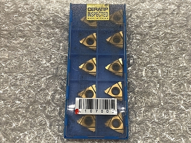 C107005 チップ 新品 京セラ TNN35ER125M_0