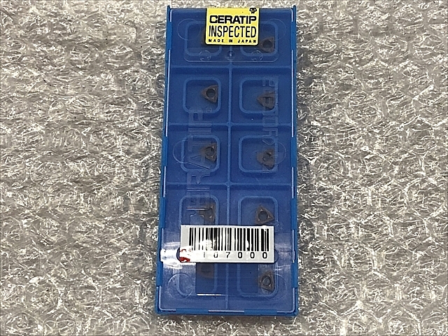 C107000 チップ 新品 京セラ WBMT080204L-DP