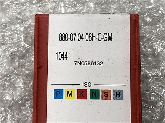 C106922 チップ 新品 サンドビック 880-07 04 06H-C-GM 1044_1
