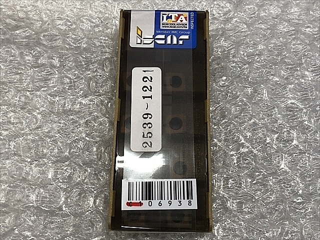 C106938 チップ 新品 イスカル HTP LNHT 1006 ER IC830_0