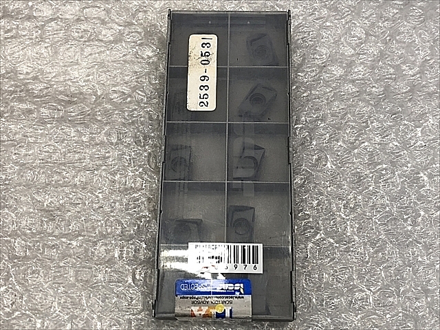 C106976 チップ 新品 イスカル H490 ANKX 170608PNTR