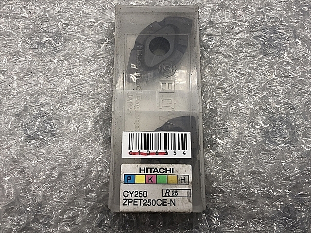 C106354 チップ 新品 日立ツール CY250ZPET250CE-N_0