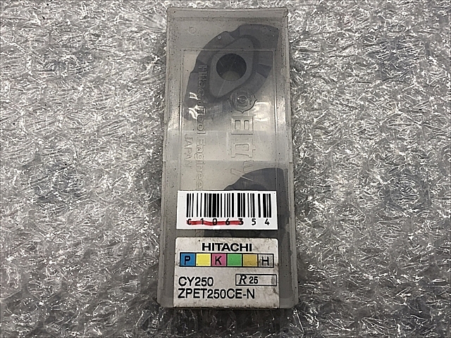 C106354 チップ 新品 日立ツール CY250ZPET250CE-N