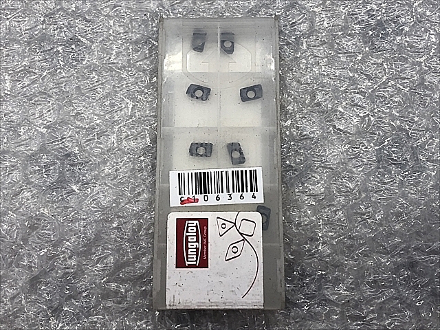 C106364 チップ 新品 タンガロイ AOMT070208PDRR-MJ AH725