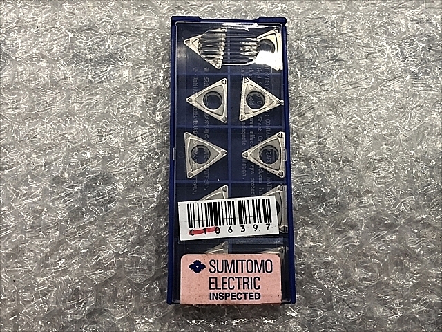 C106395 チップ 新品 住友電工 TPMT160408N-FK