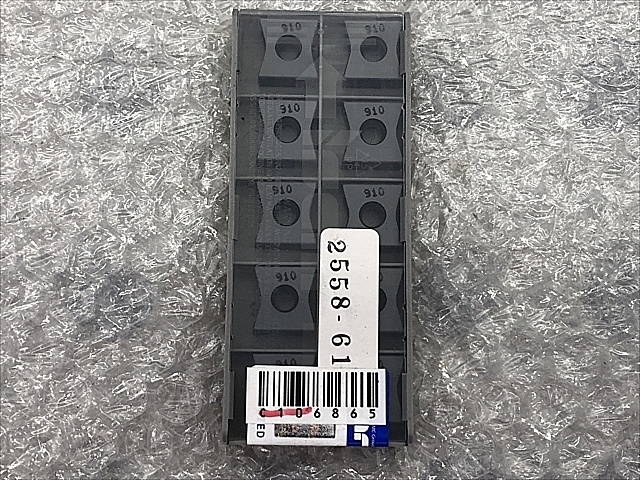 C106865 チップ 新品 イスカル LNKX1506PNTN IC910_0