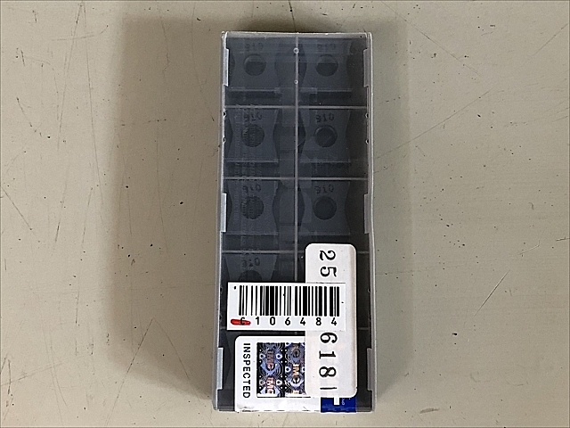 C106871 チップ 新品 イスカル LNKX1506PNTN IC910