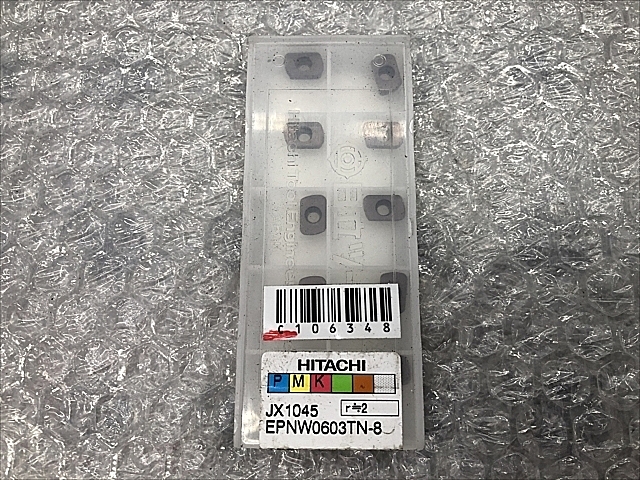 C106348 チップ 新品 日立 EPNW0603TN-8