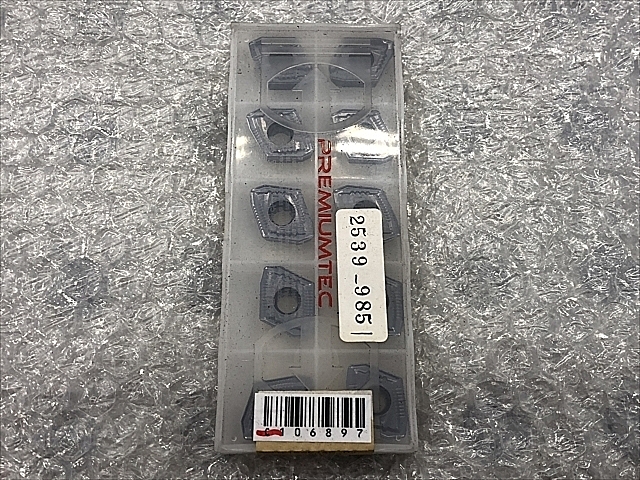 C106895 チップ 新品 タンガロイ XPMT150512R-DJ_0