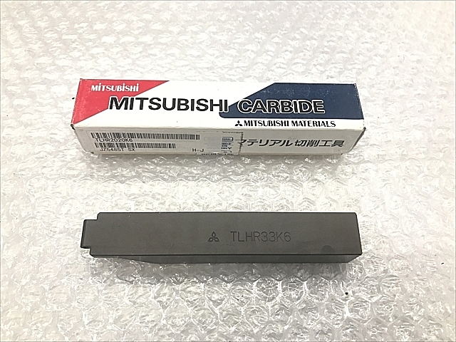 C106821 バイトホルダー 新品 ミツビシ TLHR33K6