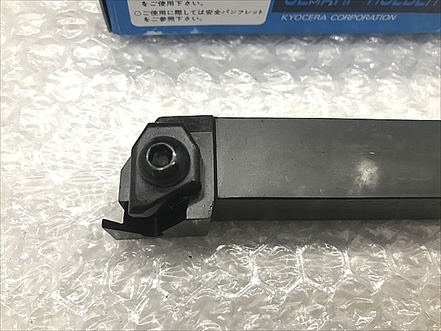 C106799 バイトホルダー 新品 京セラ KGBR2020K22-25_3