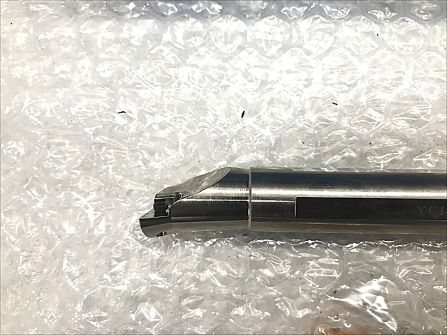 C106798 ボーリングバイトホルダー 新品 京セラ K16X-SDQCR07-20H_2