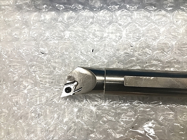 C106798 ボーリングバイトホルダー 新品 京セラ K16X-SDQCR07-20H_3